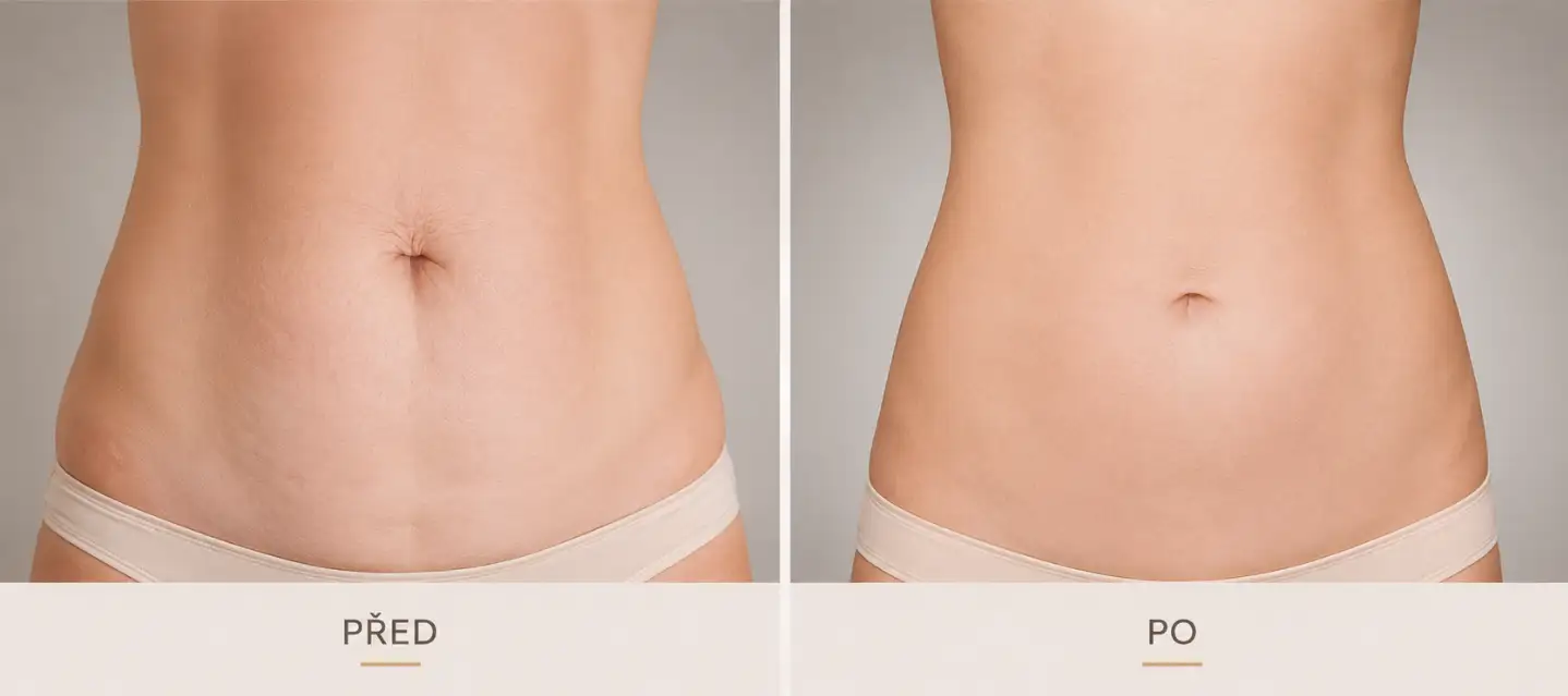 Liposukce